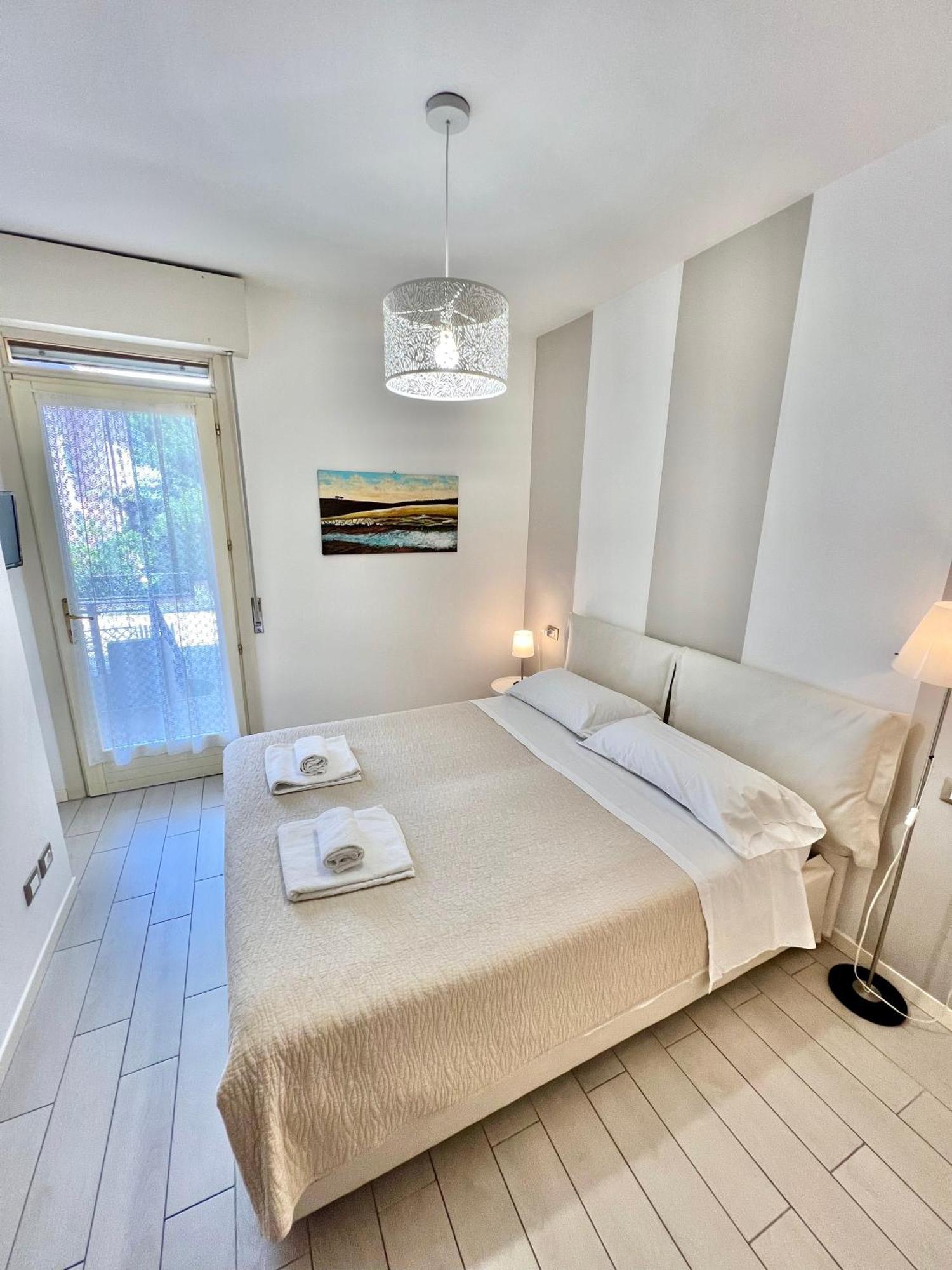 Appartamento Cipria Sirmione Exterior foto