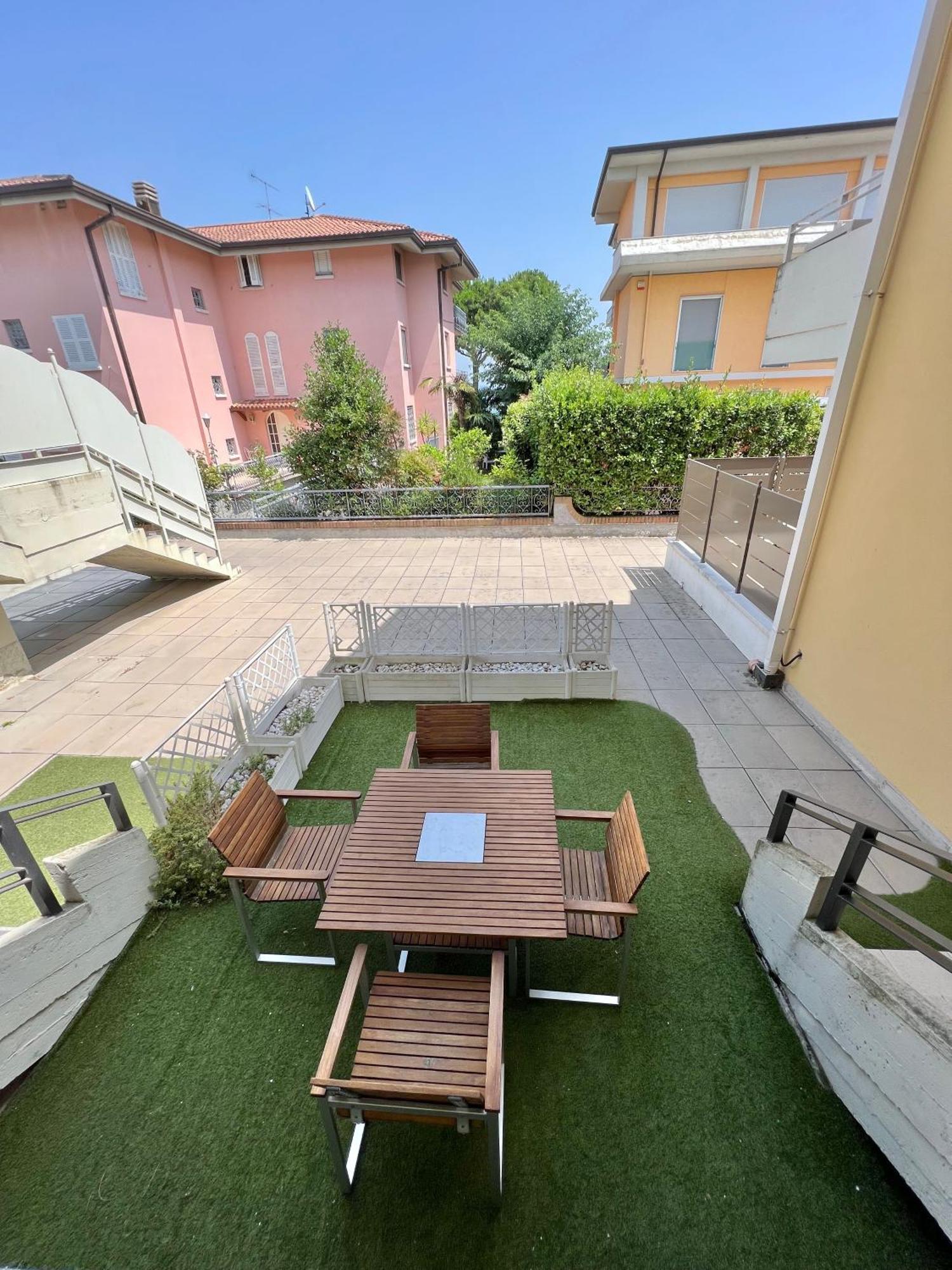 Appartamento Cipria Sirmione Exterior foto